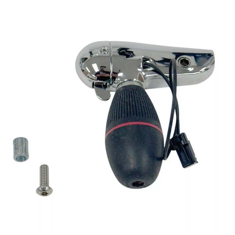 Unity U-6701-0590 Spotlight Handle for Ford Interceptor Sedan Taurus 2011-2016