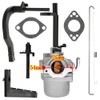 YOFMOO Carburetor Compatible with 1450 Series Engine Craftsman Nikki 694952