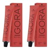 Schwarzkopf Igora Royal 4-99 Pack of 2 (2 x 60