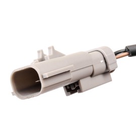 PartCatalog Rear Left/Driver Side ABS Wheel Speed Sensor Compatible with Jeep Grand Cherokee 2004 2003 2002 2001 2000 1999 P-1420881