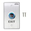 Visionis VIS-7013 Indoor Stainless Steel No Touch Request to Exit