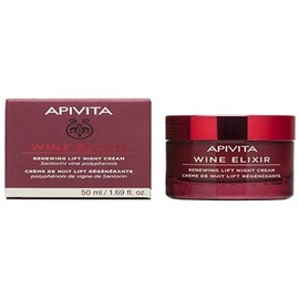 Apivita Day Face Cream 50ml