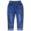 Peacolate 18M-7T - Conjunto de ropa de pantalones para niñas