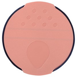 Morton All-Natural Himalayan Pink Salt, Fine, (17.6 oz), 2-Pack, Perfect for Baking, Blending & Cooking