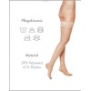 KUNERT Women's MYSTIQUE 20 20 DEN Matt Fine Hold-Up Stockings,
