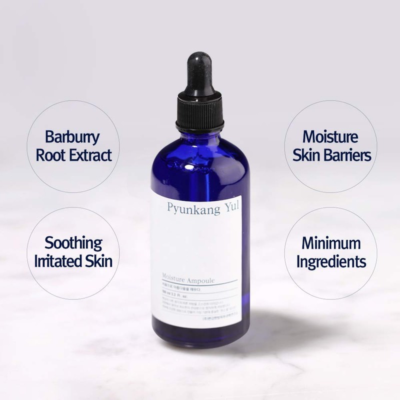 Pyunkang Yul [Pyunkang Yul]Moisture Ampoule 100ml