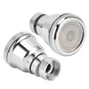Kitchen Faucet Aerator Bubbler Copper High Pressure Faucet Sprayer Head
