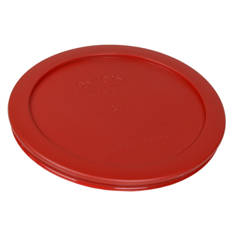 Pyrex (2) 7202-PC 1-Cup, (3) 7200-PC 2-Cup, (2) 7201-PC 4-Cup,