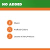 Cenovis Triple Action Vit C, D & Zinc 120 Chewable