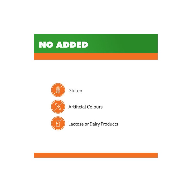 Cenovis Triple Action Vit C, D & Zinc 120 Chewable