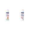 Curitas Fresh Active 2 En 1 Desodorante Spray Para Pies