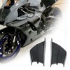 Motorcycle Winglets Motorcycle Winglets Aerodynamic Wing Kit Spoiler Motorcycle Wing