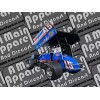 Donny Schatz 2023 Carquest Sprint Car