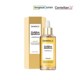 Centellian24 Golden Madeca Ampoule, 50ml, 1 piece / 골든 마데카 앰플, 50ml, 1개
