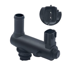 Evaporative Emissions Vapor Canister Vent Valve Solenoid Fits Nissan & Infiniti G35 QX56 EX35 FX35# 14935-AM60A 911-503 14935-AM600 14935-AM60B EVAP Control Purge Valve