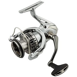 Shimano Spinning Reel 21 Nasci, C3000HG