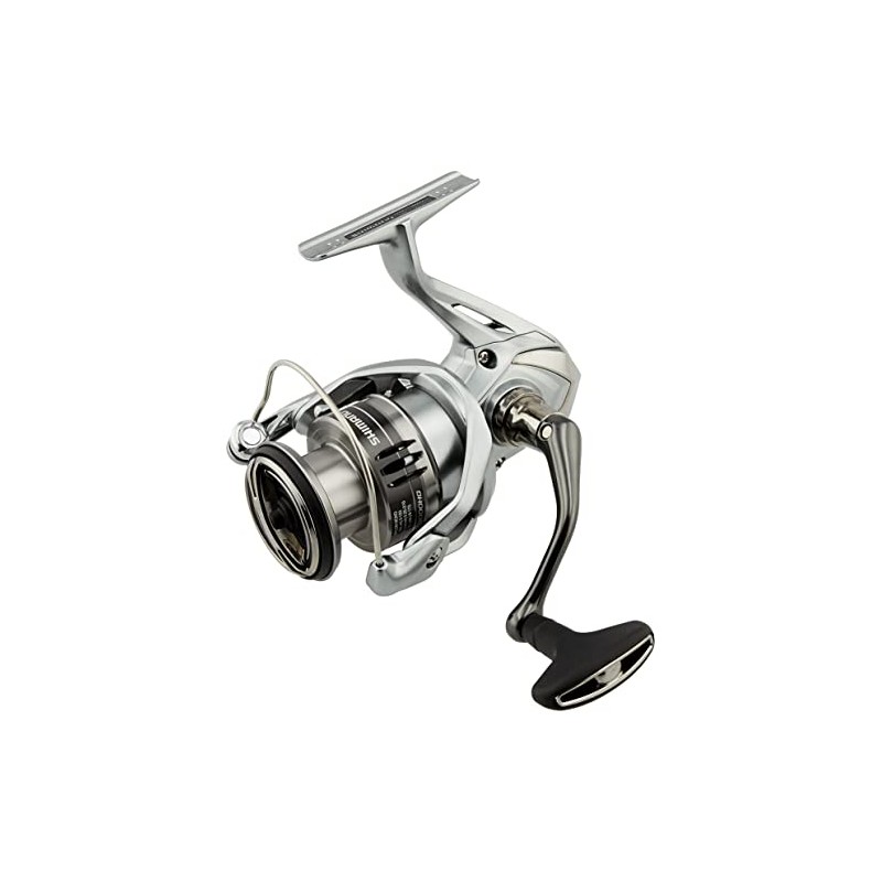 Shimano Spinning Reel 21 Nasci, C3000HG