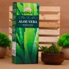 Hexa Aloevera Incense Sticks - Pack of 6 Incense, 120