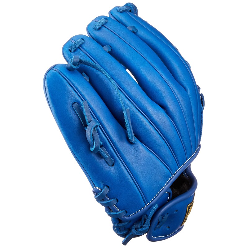 ZETT BJGB76430 Boys Baseball Ground-Hero All-Round Right Throw