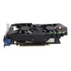 Graphics Card 128bit 4GB DDR5 1350MHz Automatic Recognition Durable Computer