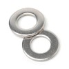 M5 (5mm) Flat Washer Form A - A2 Grade Stainless