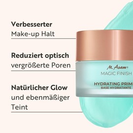 M. Asam Magic Finish Hydrating Primer (20 ml)