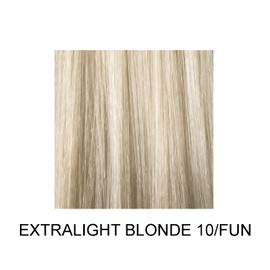 Prorituals Hair Color Cream EXTRALIGHT BLONDE 10/FUN