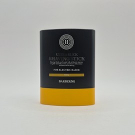Barber 501 Ultra Slick Shaving Stick Vita 16ml 1 piece / 바버501 울트라 슬릭 쉐이빙 스틱 비타 16ml 1개