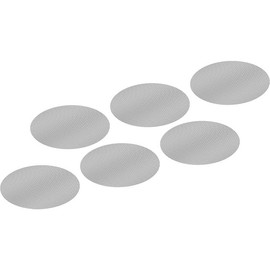 Feinsieb-Set für Volcano Vaporizer Easy Valve - Ersatz Aromatherapie Bildschirm Set (1 Pack)