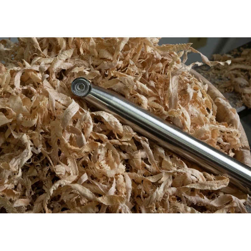 Simple Woodturning Tools Carbide Wood Turning Tool - Simple Finisher