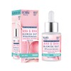 Victoria Beauty - AHA BHA Peeling Serum, Exfoliating Anti Pimple