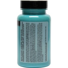 FolkArt Color Shift Acrylic Paint in Assorted Colors (4 oz), Aqua Flash