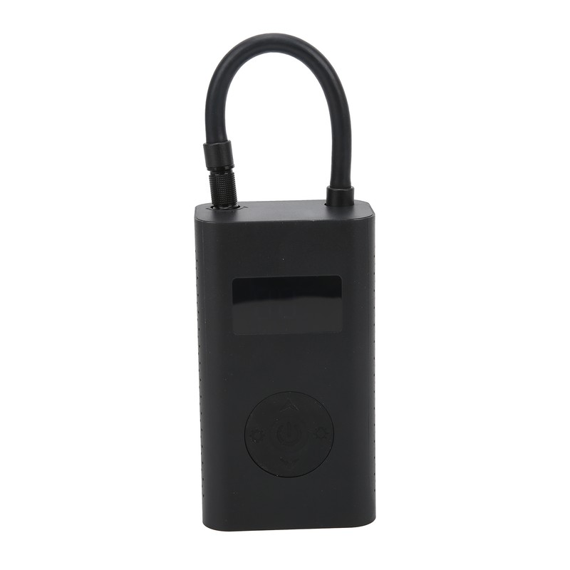 Tire Inflator Portable Mini LED Smart Digital Tire Pressure Sensor