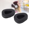 Headphone Cushion Ear Pads Cover Comfortable Replacement for Skullcandy Aviator