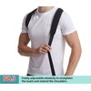Clavicle Strap, Back correction hunchback strap with breathable and anti
