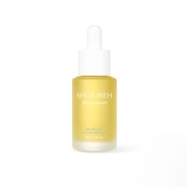 Suaire100 Organic Golden Drop Oil (20ml) / 수아이레100 오가닉 골든 드랍 오일 (20ml)