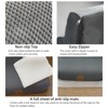 5 Step Pet Stairs Ramp for High Beds Sofas 23-30