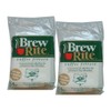 Brew Rite Wrap Around Percolator Coffee Filter 55 Ct (Pack