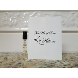 Kilian Kisses don't Lie by Kilian Sample Spray, 1.5 ml/0.05 oz