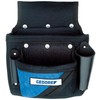 GEDORE Duo bag, 1 piece, WT 1056 8