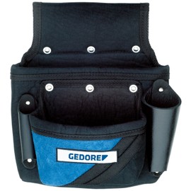GEDORE Duo bag, 1 piece, WT 1056 8