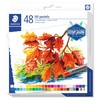 Staedtler Karat Studio Quality Oil Pastels. 2420C48