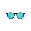 Northweek Unisex Wall Sunglasses, Polarized Black Emerald