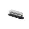 HELLA 8JD 005 993-122 Fuse Box - 8-pin connector -
