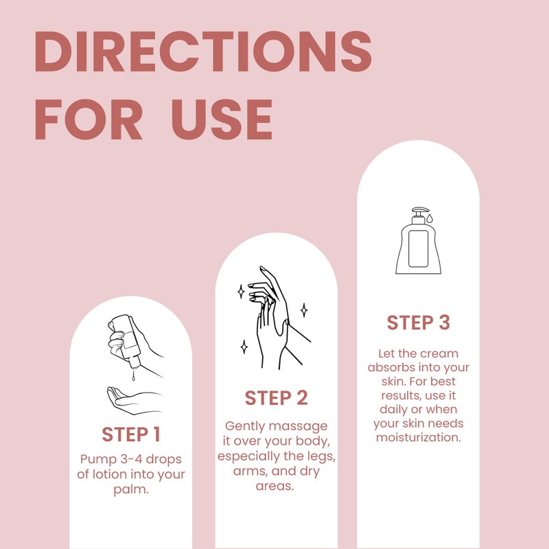 Oshea Herbals Sheasoft Intensive Body Lotion