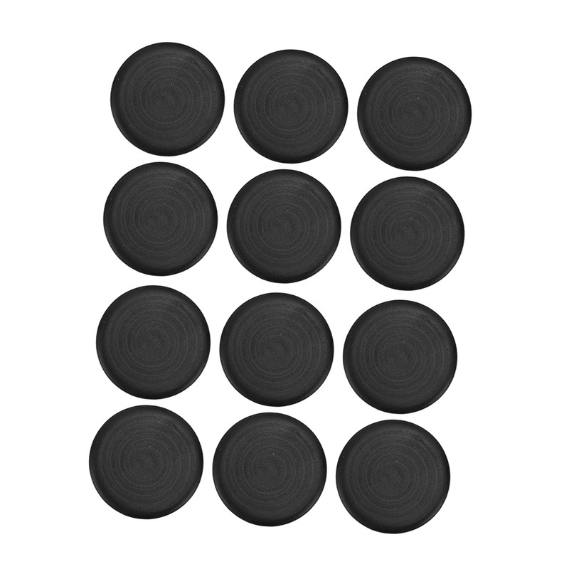 12pcs Button Cover Replace Mechanical Push Button Cover for Kailh