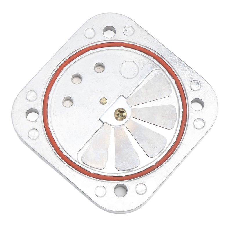 Air Compressor Valve Plate E103497 Efficient Gas Control High Precision