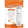 Snack Factory Snack Factory Pop'ums Golden Mustard BBQ Pretzel Snacks,