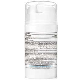 Acne Treatment Gel with 2% Mandelic Acid & 2% Salicylic Acid - Severe Acne Serum, Scar & Spot Treatment for Face (90 Day)