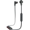 Braven Flye Sport Bluetooth Earbuds - Grey / Red